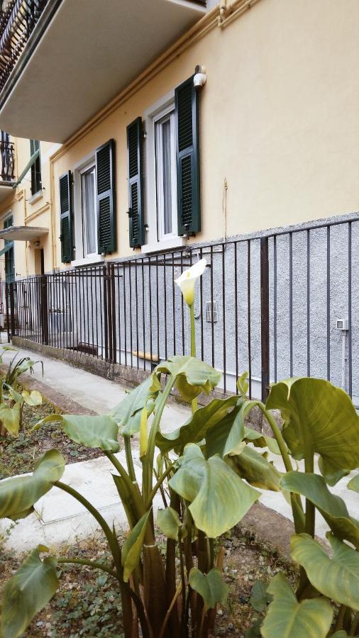 莱万托Casa Giulia公寓 外观 照片