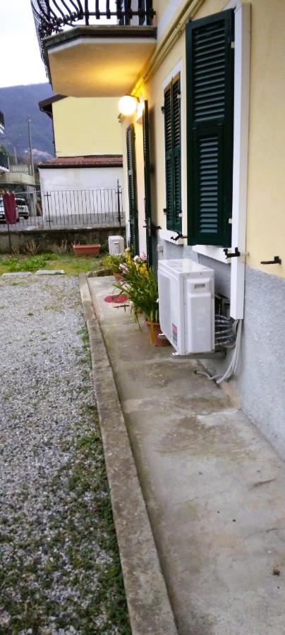 莱万托Casa Giulia公寓 外观 照片