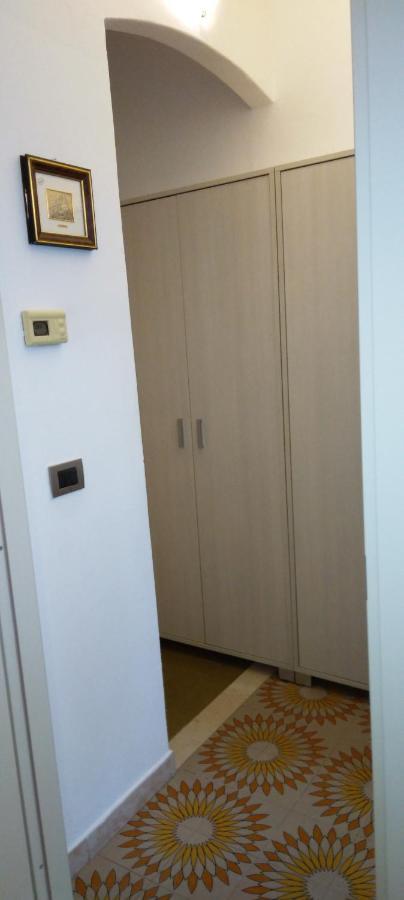 莱万托Casa Giulia公寓 外观 照片