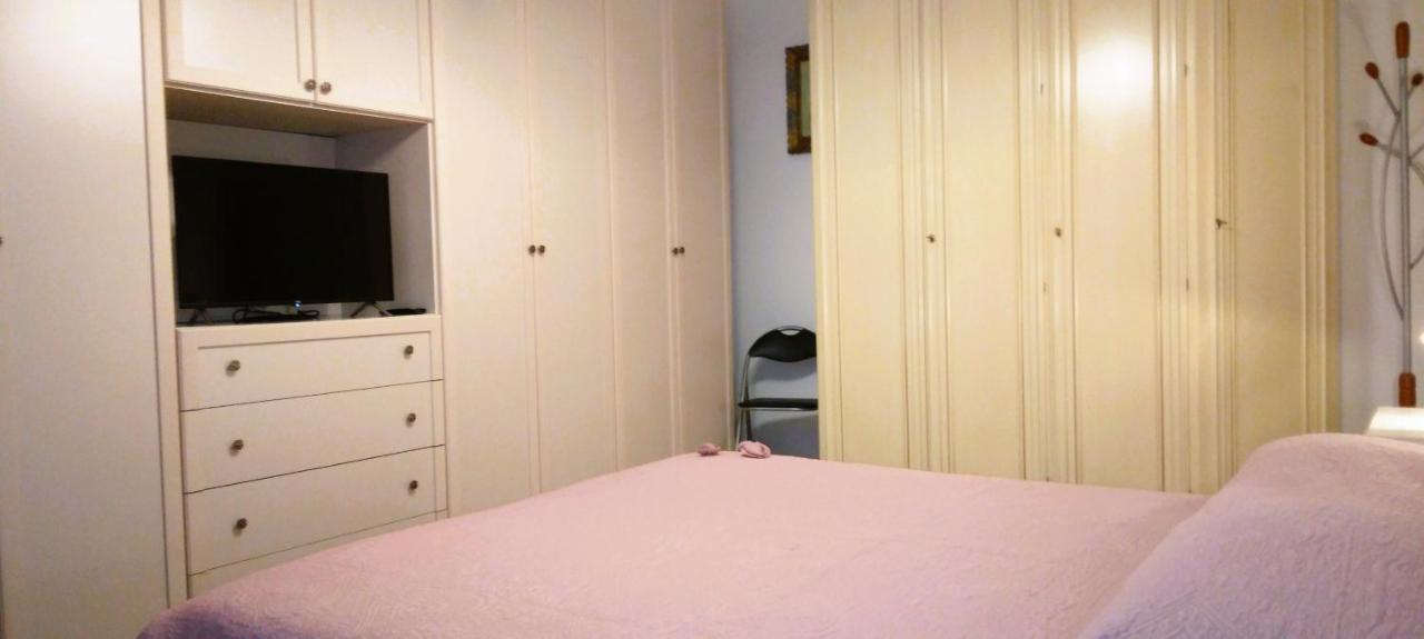 莱万托Casa Giulia公寓 外观 照片