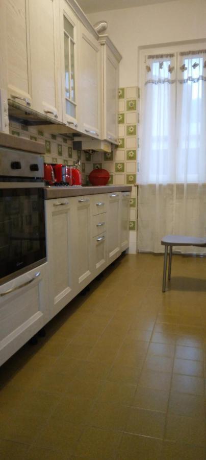 莱万托Casa Giulia公寓 外观 照片