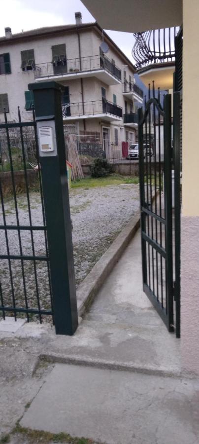 莱万托Casa Giulia公寓 外观 照片